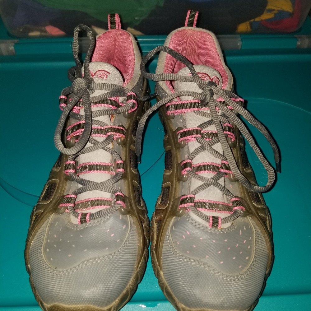 Teva womens sneakers